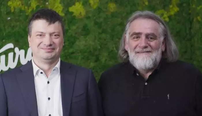A murit Răzvan Ionescu, actor al Teatrului Național și al Teatrului Bulandra - Facebook / Ionut Vulpescu