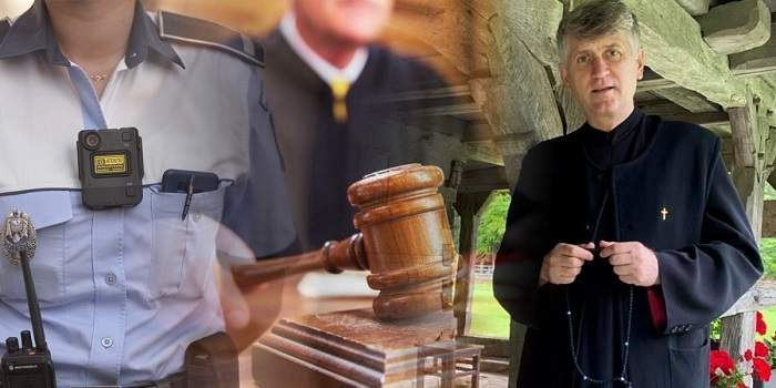 VIDEO | Cântărețul Pomohaci, vizat de un nou dosar penal | Năravul din fire...