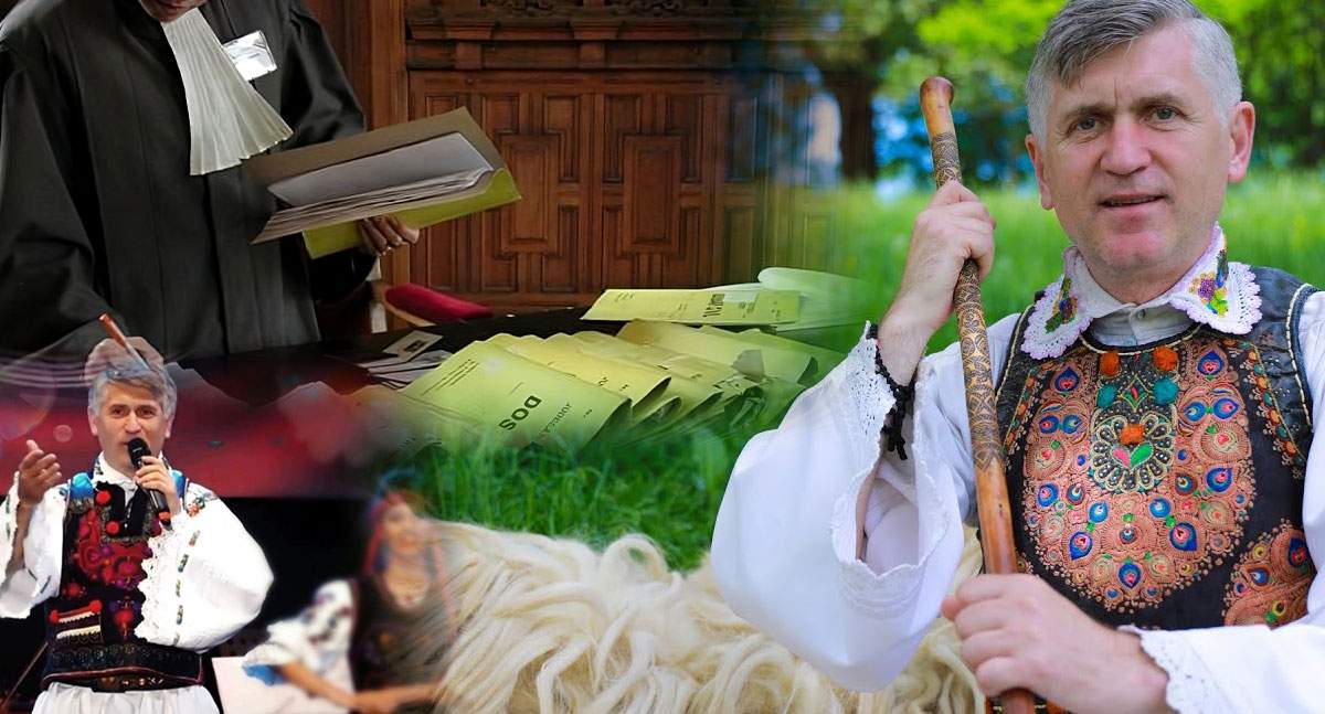 VIDEO | Cântărețul Pomohaci, vizat de un nou dosar penal | Năravul din fire...