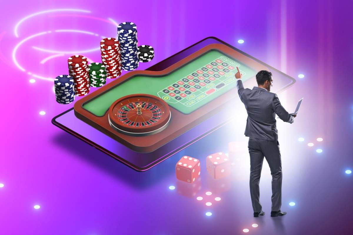 (P) Funcțiile moderne dintr-un casino online care schimbă modul în care joci 