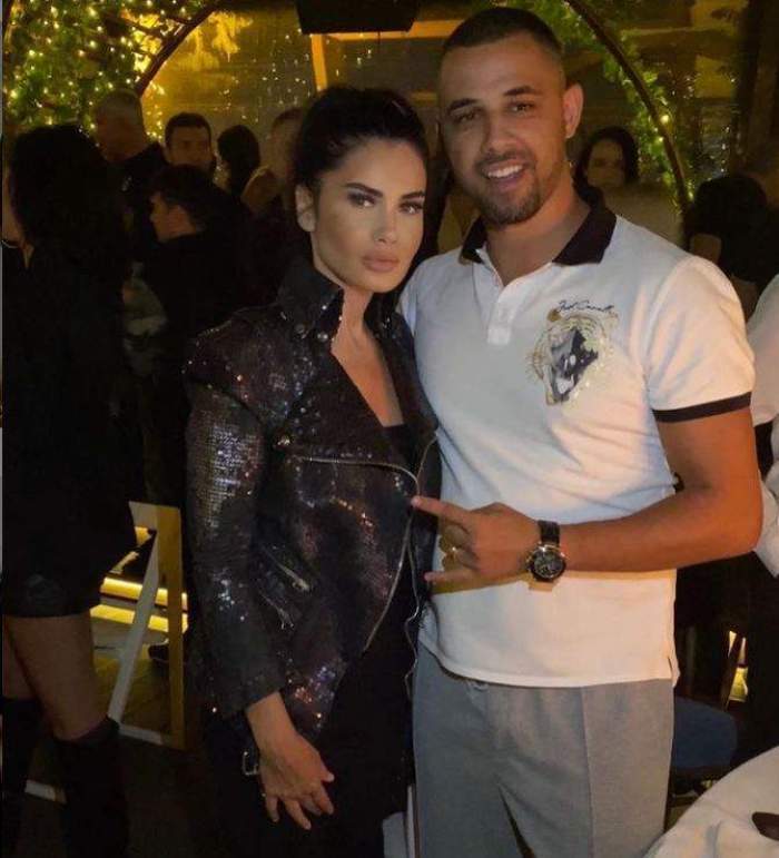 Alex Ashraf, chemat în fața judecătorilor | Probleme cu poliția