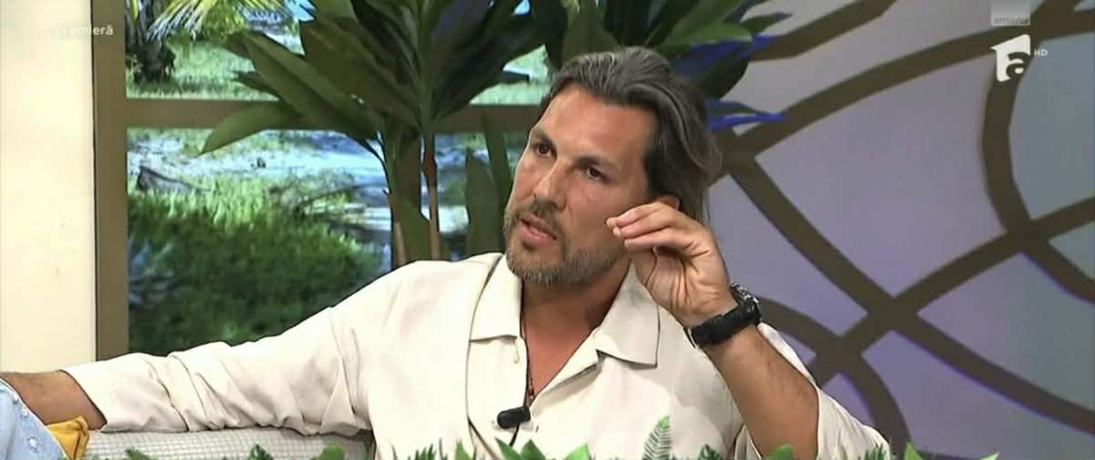 Cât de mult este regizat Survivor! Adi Vasile a spus adevărul despre cel mai puternic și urmărit format al momentului