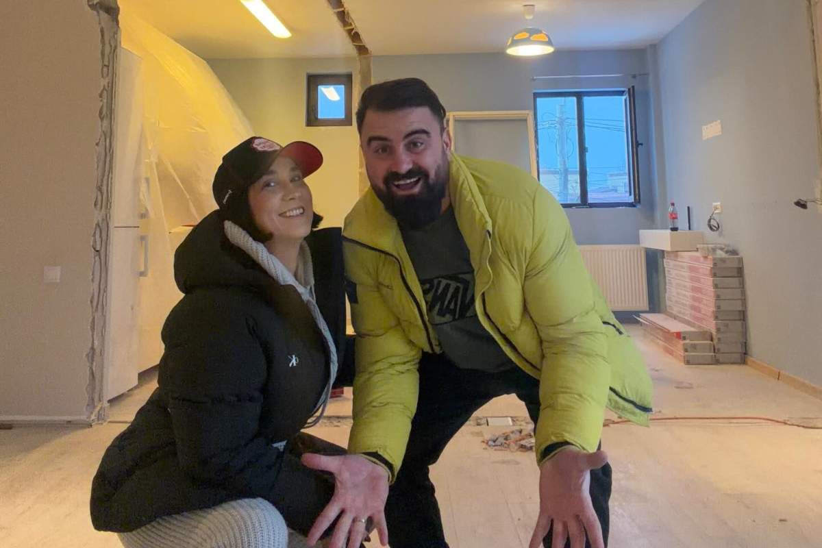 adda si catalin rizea