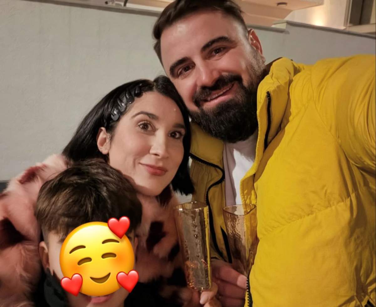 Decizia luată de Adda și Cătălin de la Power Couple! Ce planuri au cei doi pentru 2026: "Încă un vis"
