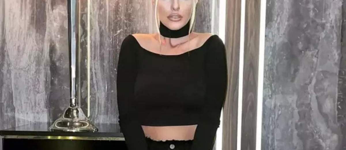 Lolrelai, pe Instagram