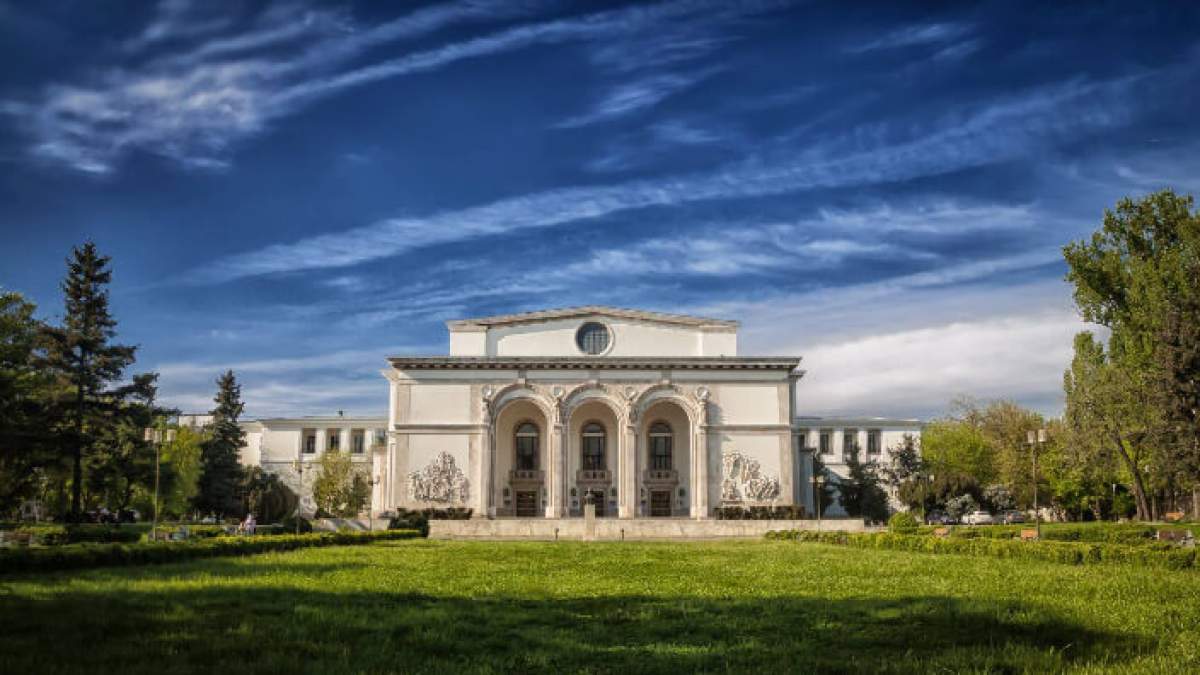 Opera Națională București