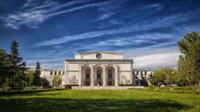 Opera Națională București