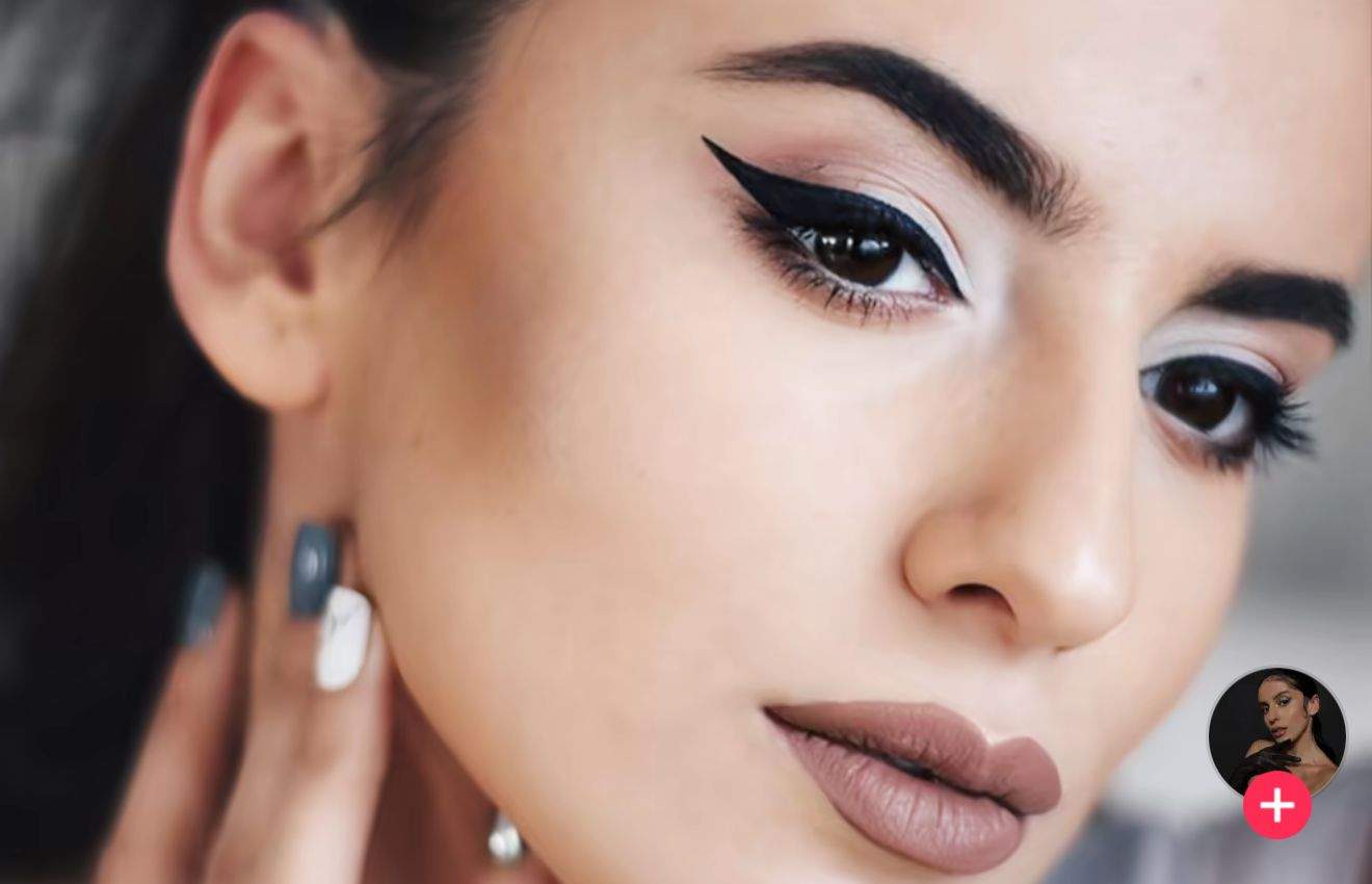 Ioana Grama, cum rar ai mai văzut-o