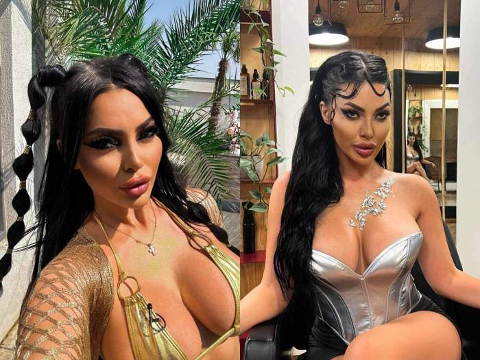 O recunoști? Când era la Insula Iubirii a fost aspru criticată pentru formele sale voluptoase. Acum arată bombă