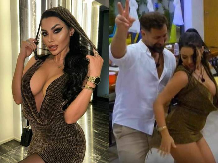 O recunoști? Când era la Insula Iubirii a fost aspru criticată pentru formele sale voluptoase. Acum arată bombă