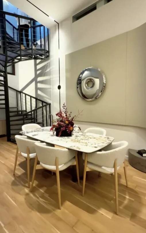 Cum arată casa lui Virgil Ianțu! Se învârte după soare. Ce detaliu face locuința unică