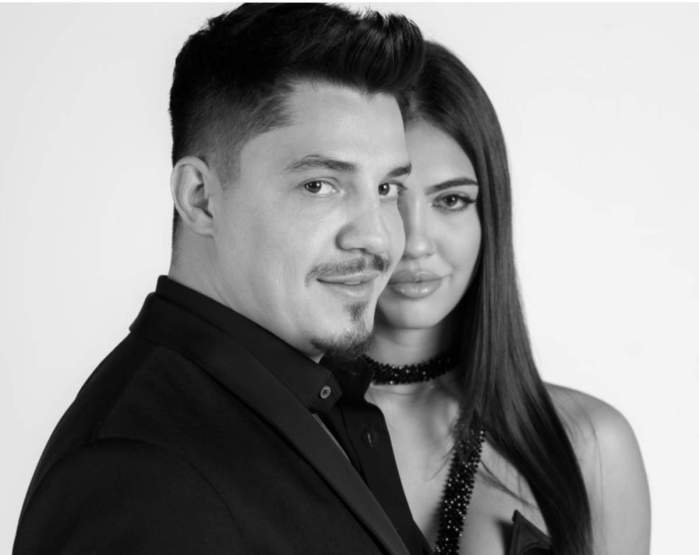 Bogdan de la Ploiești și Vanessa