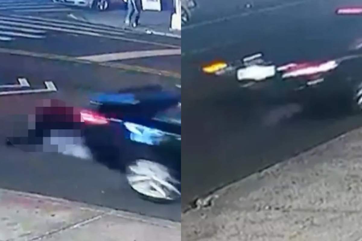 Vedetă, moartă după ce a fost lovită de două mașini. Tatăl ei face declarații sfâșietoare