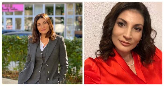 Colaj Ioana Ginghină