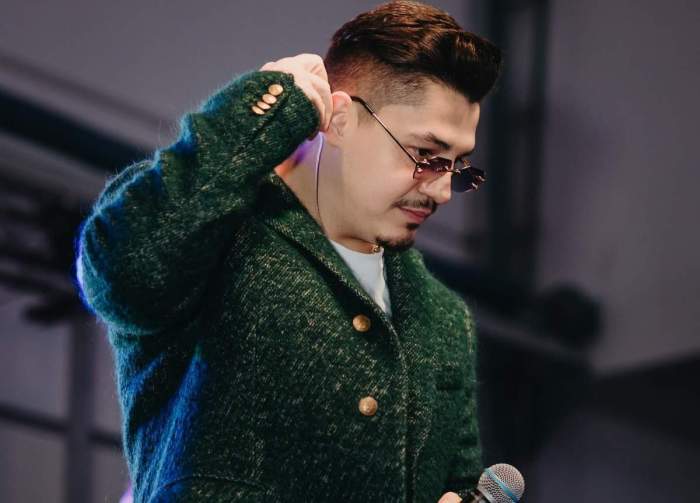 Bogdan de la Ploiești, pe scenă