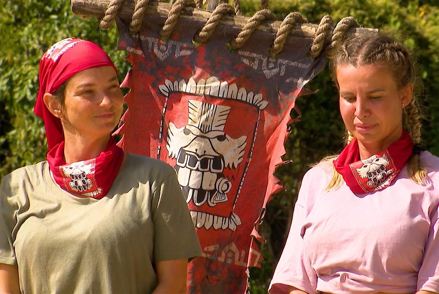 Cu cine este acuzat că flirtează Călin Donca la Survivor. Cum se apără afaceristul