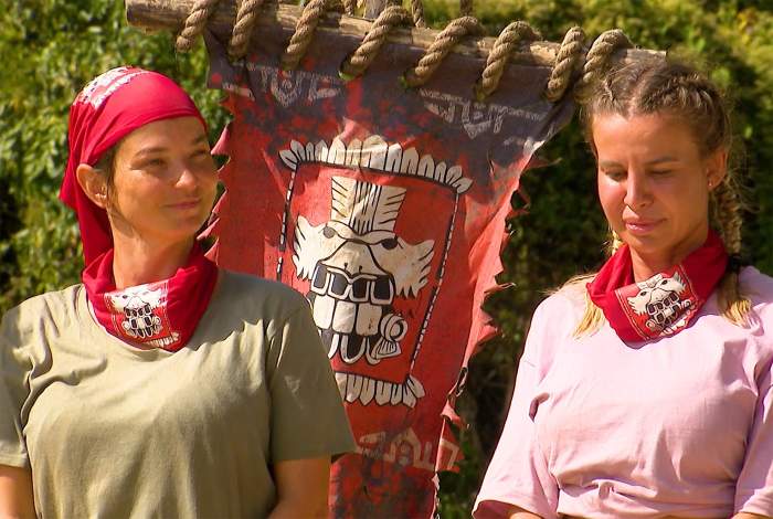 Cu cine este acuzat că flirtează Călin Donca la Survivor. Cum se apără afaceristul