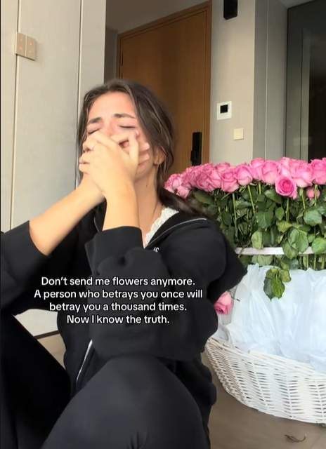 andreea bostanica plange