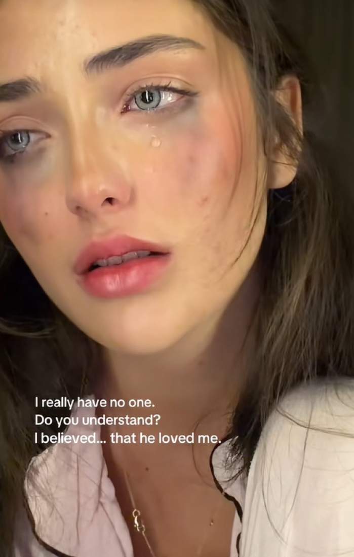 andreea bostanica plange