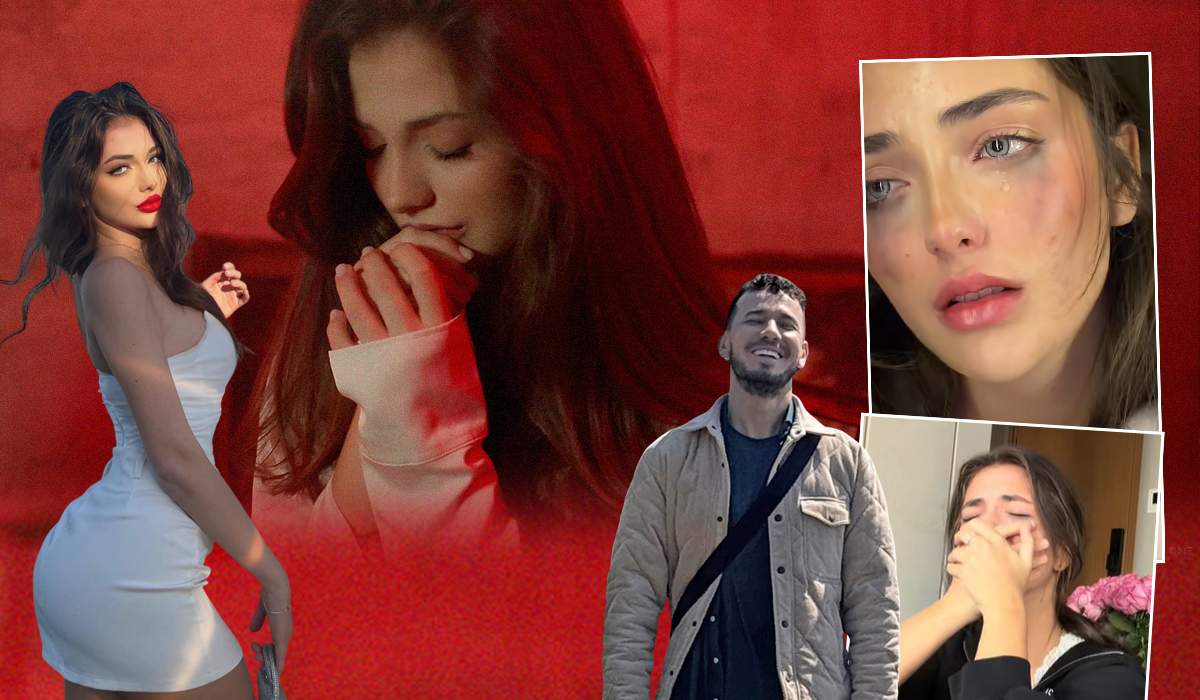 Andreea Bostanică, interviu exclusiv pentru Spynews.ro după ce a fost înșelată de iubit! Vorbește pe șleau despre trădarea vieții ei. Decizia radicală pe care a luat-o