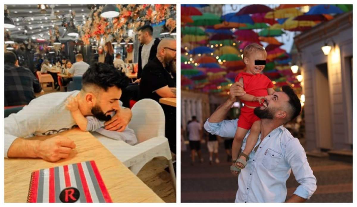 valentin mireasa si fiul