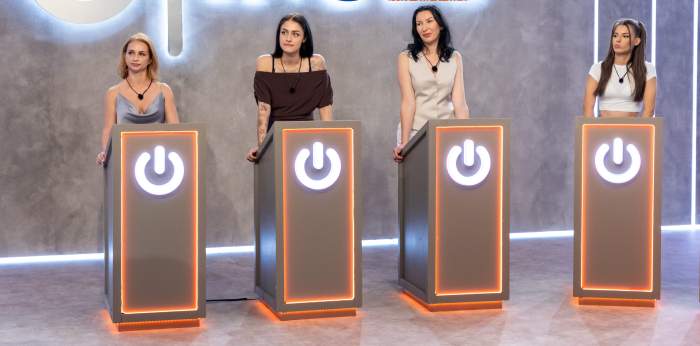 La investiția din această seară, la Power Couple, Dani Oțil îi va avertiza pe băieți: ”cea mai grea probă de până acum. Nu am încercat-o”