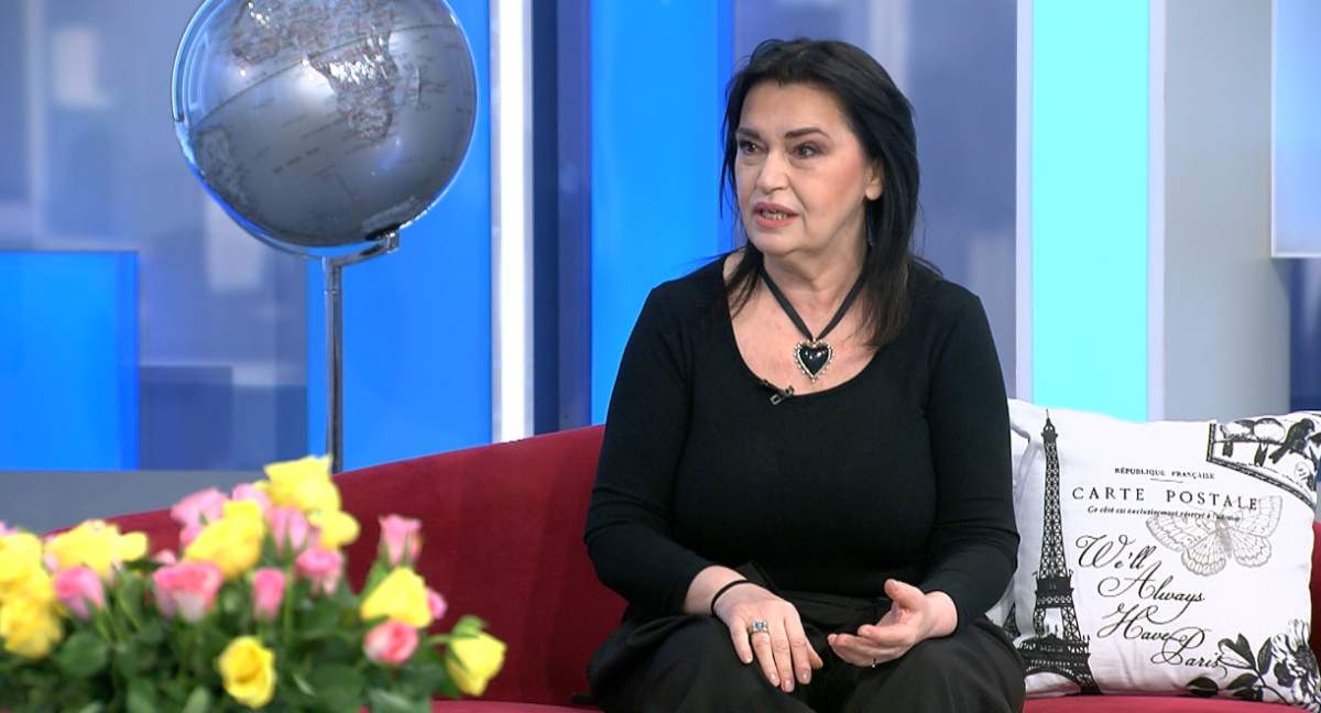 Locul de suflet în care s-ar muta Geta Voinea: „Mi-a plăcut tot”