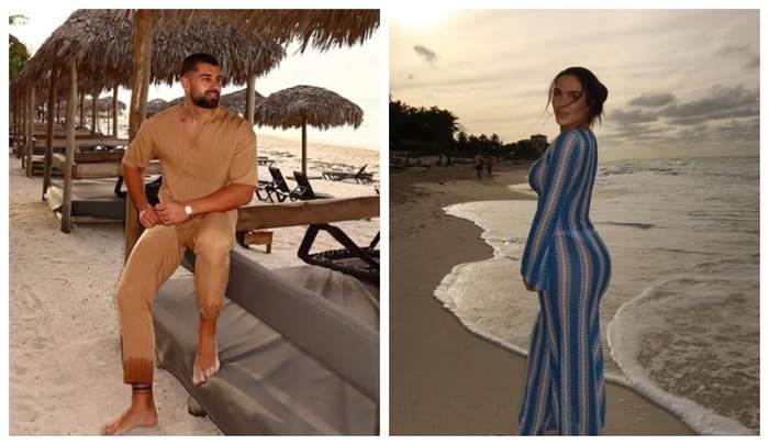 teo cosmin insula iubirii si sora lui