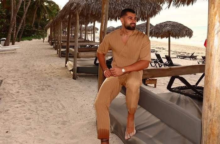 teo cosmin insula iubirii