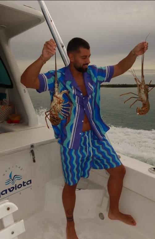 teo cosmin insula iubirii