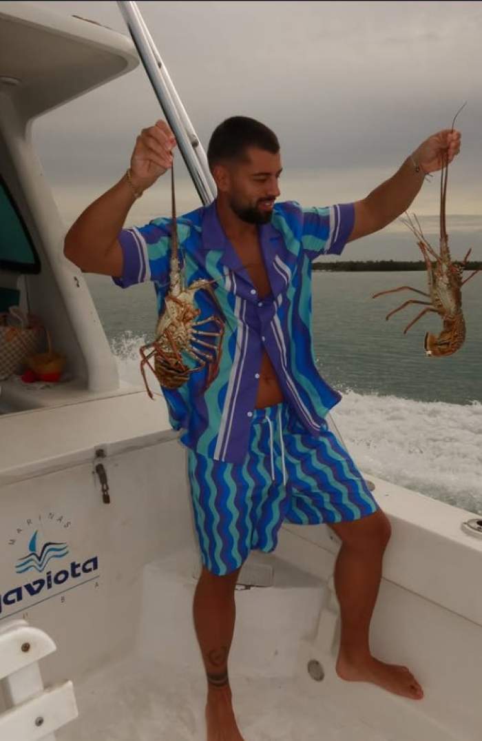 teo cosmin insula iubirii