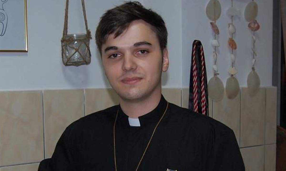 Emrys LeFay (ex - Cosmin Olteanu), primele declarații despre dosarul în care a fost arestat