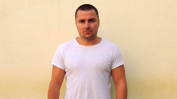 Emil Gânj, criminalul Andei