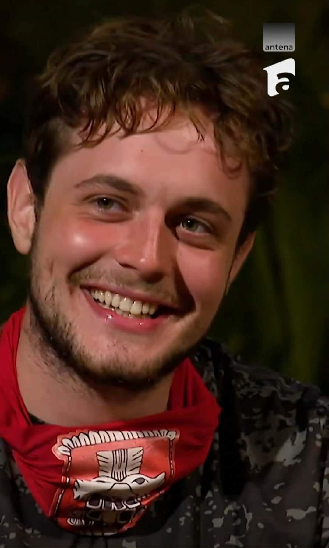 Aris Eram la Survivor 2026