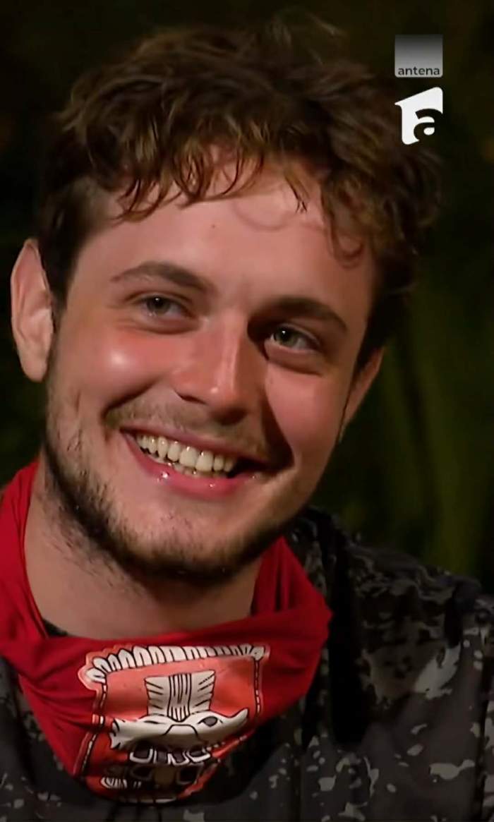 Aris Eram la Survivor 2026