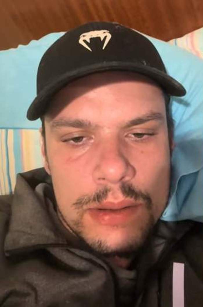 Exclusivitatea momentului! Mario Iorgulescu se lăuda că vine în secret în ţară, după accident, în perioada în care era căutat! Cu ce soţie de fotbalist avea o relaţie