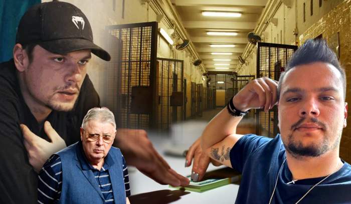 Exclusivitatea momentului! Mario Iorgulescu se lăuda că vine în secret în ţară, după accident, în perioada în care era căutat! Cu ce soţie de fotbalist avea o relaţie