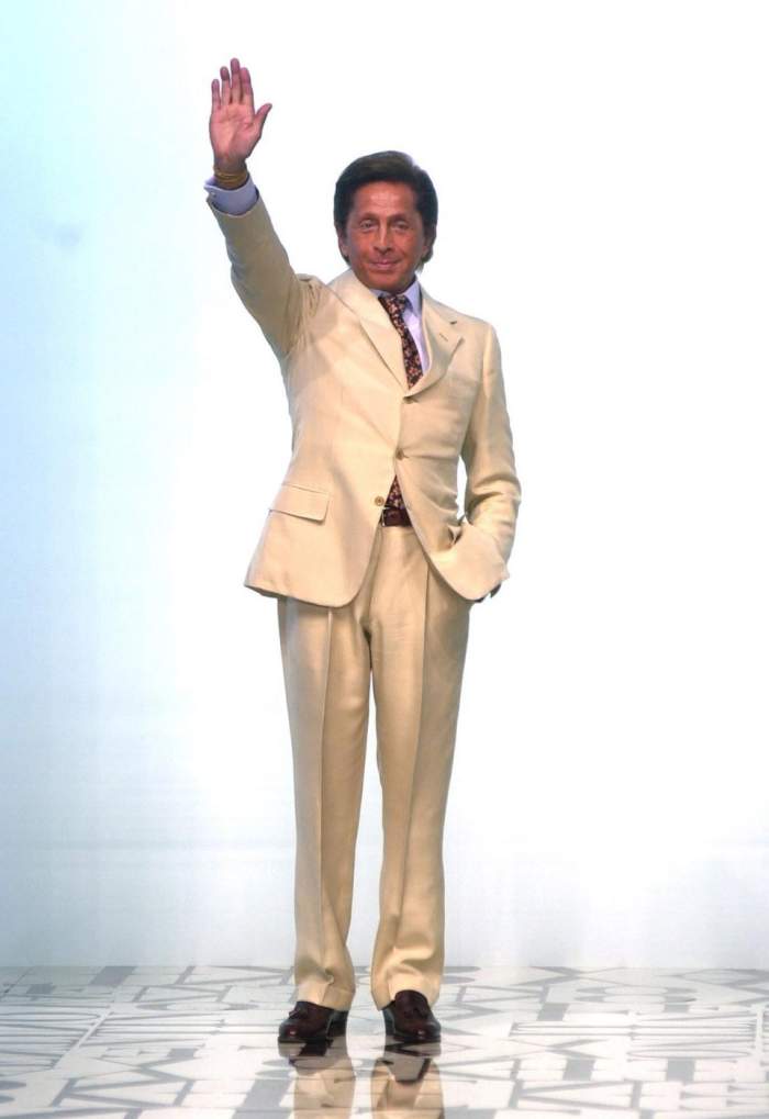 Valentino Garavani