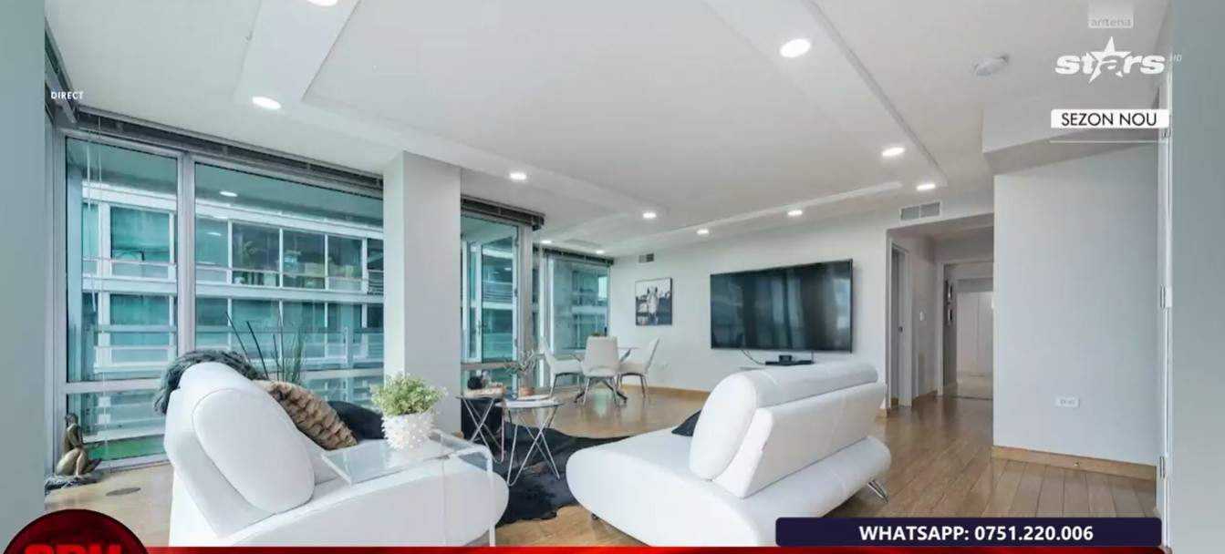 Casa lui Honorius Prigoană