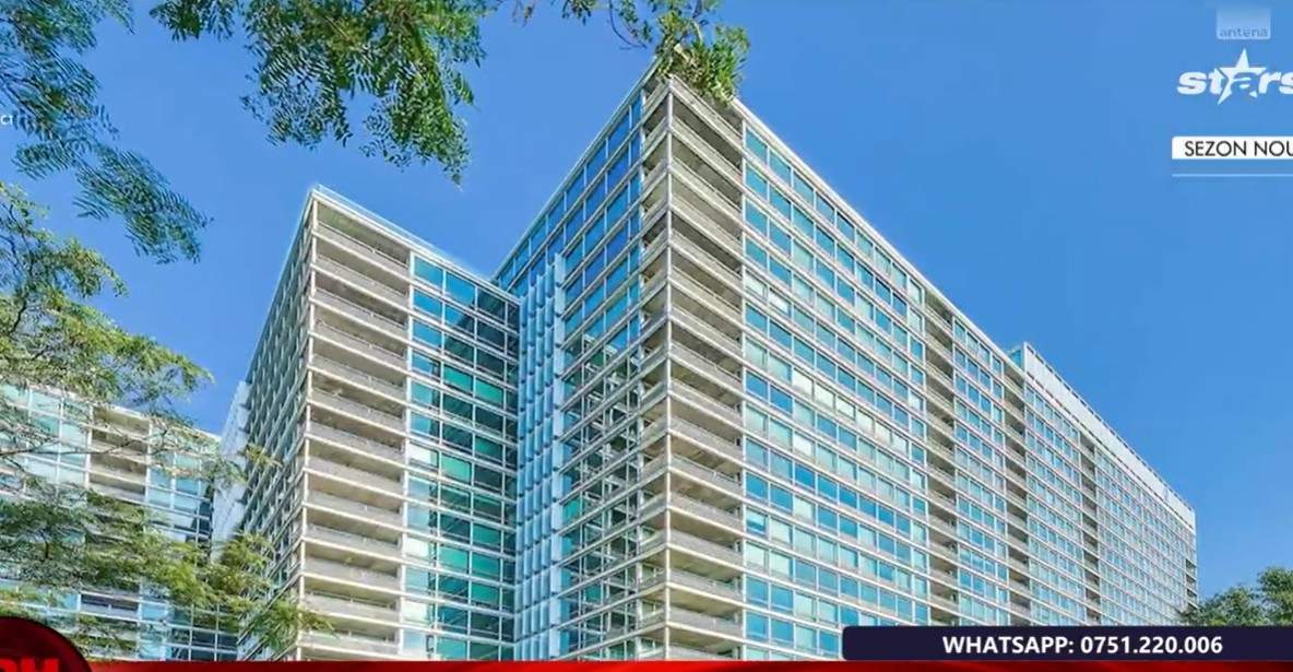 Casa lui Honorius Prigoană