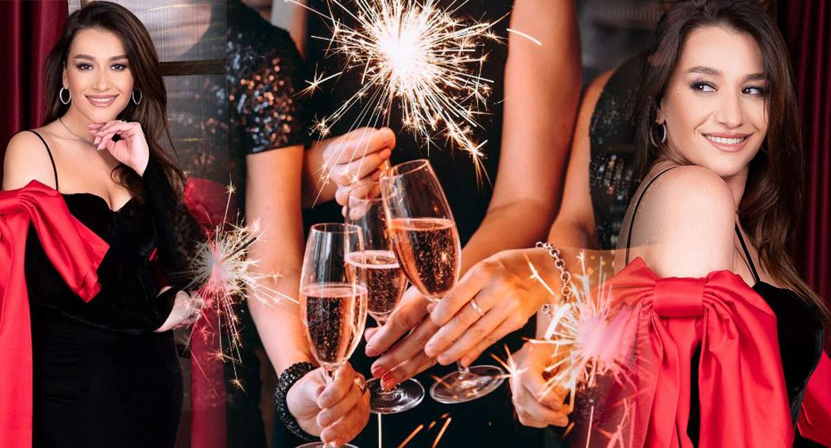 Claudia Pătrășcanu, primele declarații după ce a petrecut Revelionul în Dubai, în același loc cu fostul soț, Gabi Bădălău, și Bianca Drăgușanu! Au stat sau nu la aceeași masă?