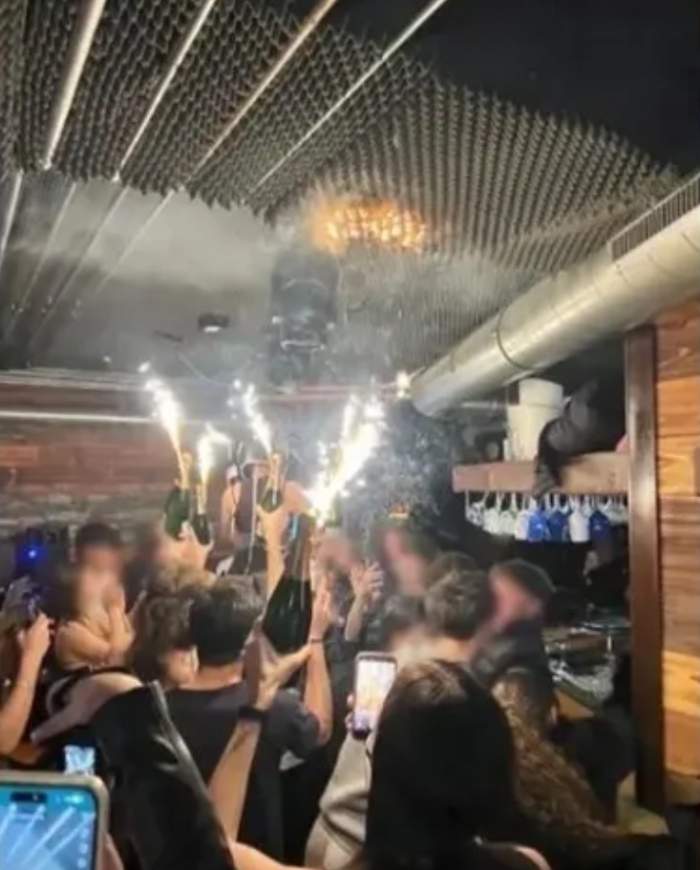 explozie în Elveția