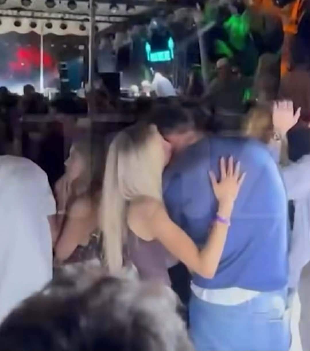 Tom Brady și Alix Earle