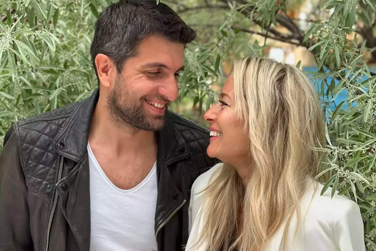 laura cosoi si sotul