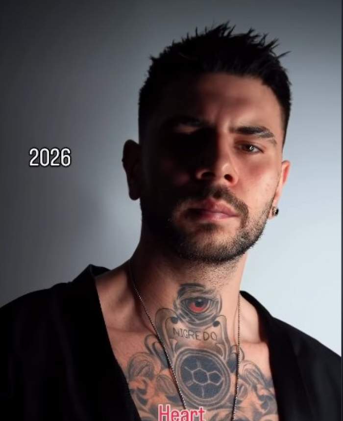 Transformare uluitoare a unui tiktoker celebru din România! Acum, femeile sunt disperate după el, dar a ajuns să le fascineze, după ce a suferit cumplit!