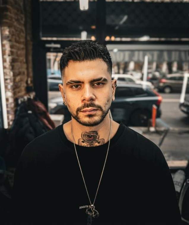 Transformare uluitoare a unui tiktoker celebru din România! Acum, femeile sunt disperate după el, dar a ajuns să le fascineze, după ce a suferit cumplit!