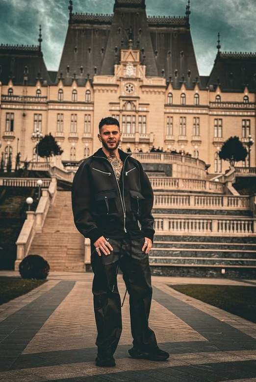 Transformare uluitoare a unui tiktoker celebru din România! Acum, femeile sunt disperate după el, dar a ajuns să le fascineze, după ce a suferit cumplit!