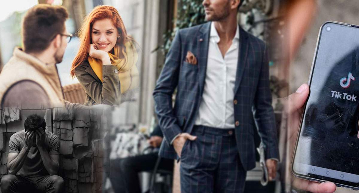 Transformare uluitoare a unui tiktoker celebru din România! Acum, femeile sunt disperate după el, dar a ajuns să le fascineze, după ce a suferit cumplit!