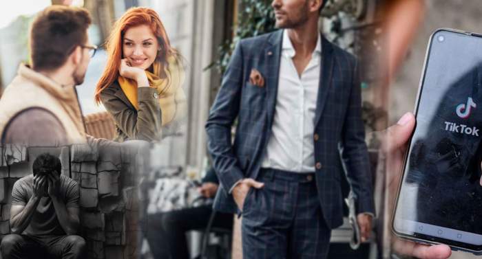 Transformare uluitoare a unui tiktoker celebru din România! Acum, femeile sunt disperate după el, dar a ajuns să le fascineze, după ce a suferit cumplit!