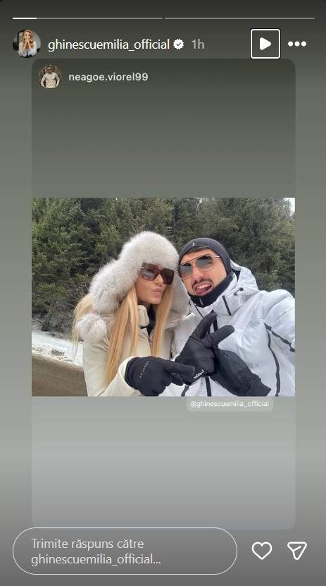 emilia ghinescu si iubitul